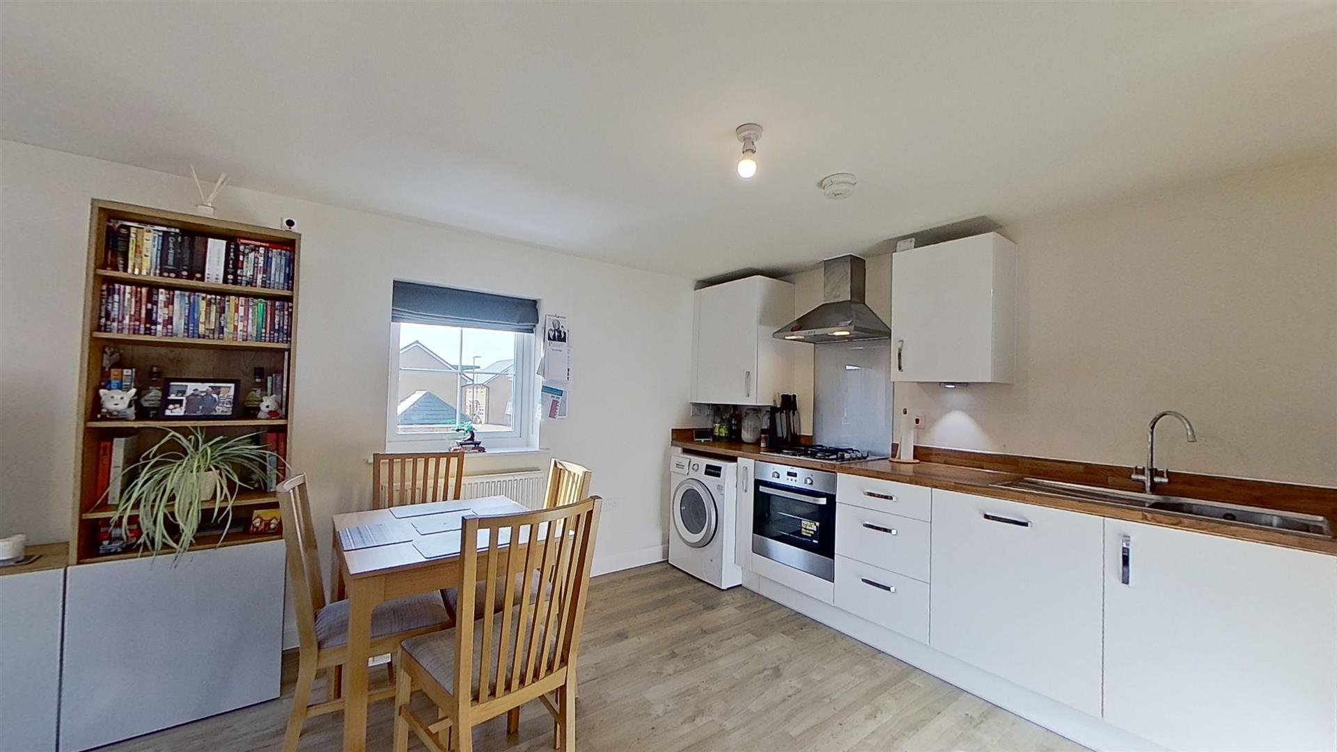 2 bed property in Fullers Ground, Milton Keynes